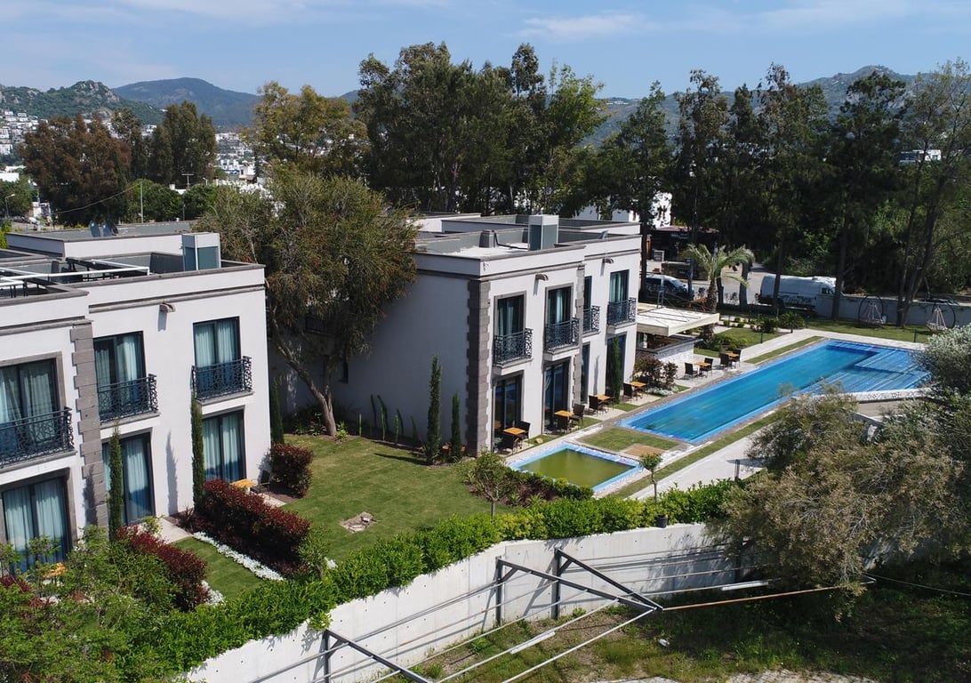 Sandima Butik Hotel