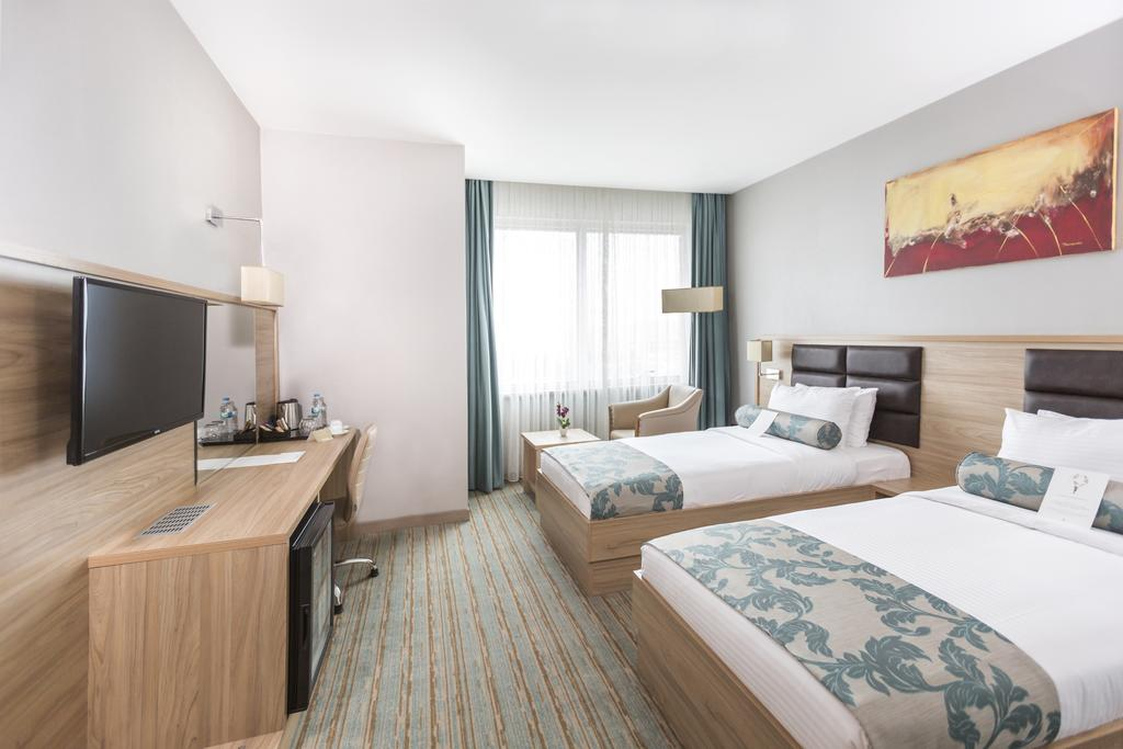 Park Dedeman Elazig(contact To Property 7 Days In Advance)