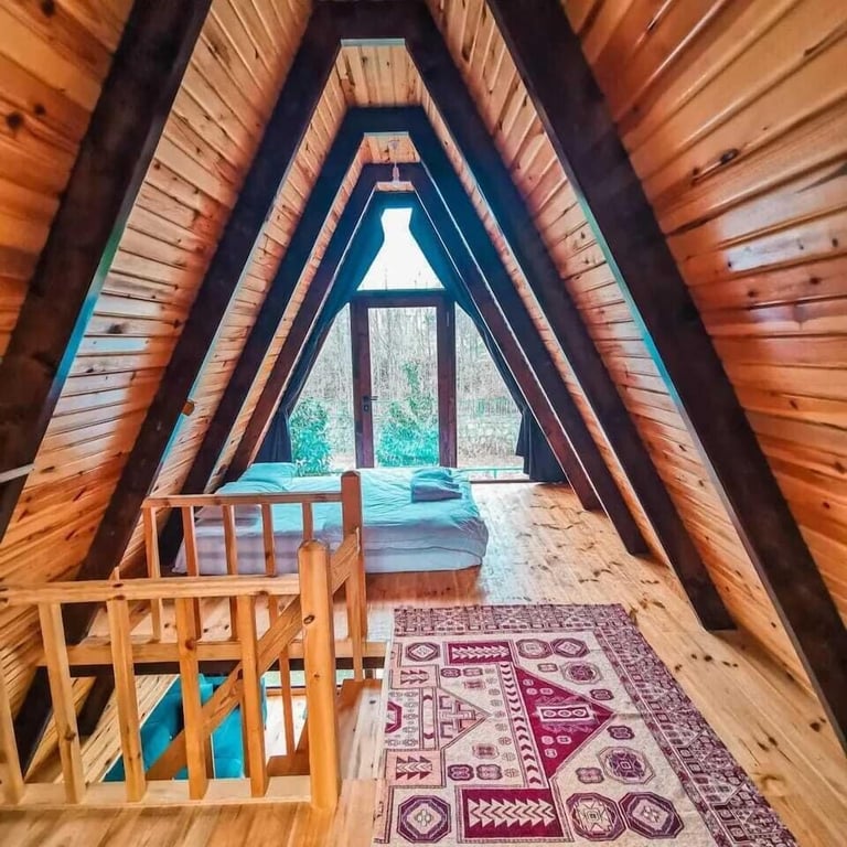 Oce Bungalow