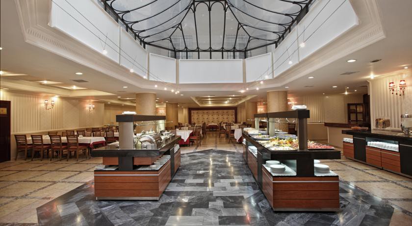 Grand Halic Goldenhorn (Also Known As Grand Halic Hotel)