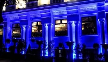 Paradise Island Hotel