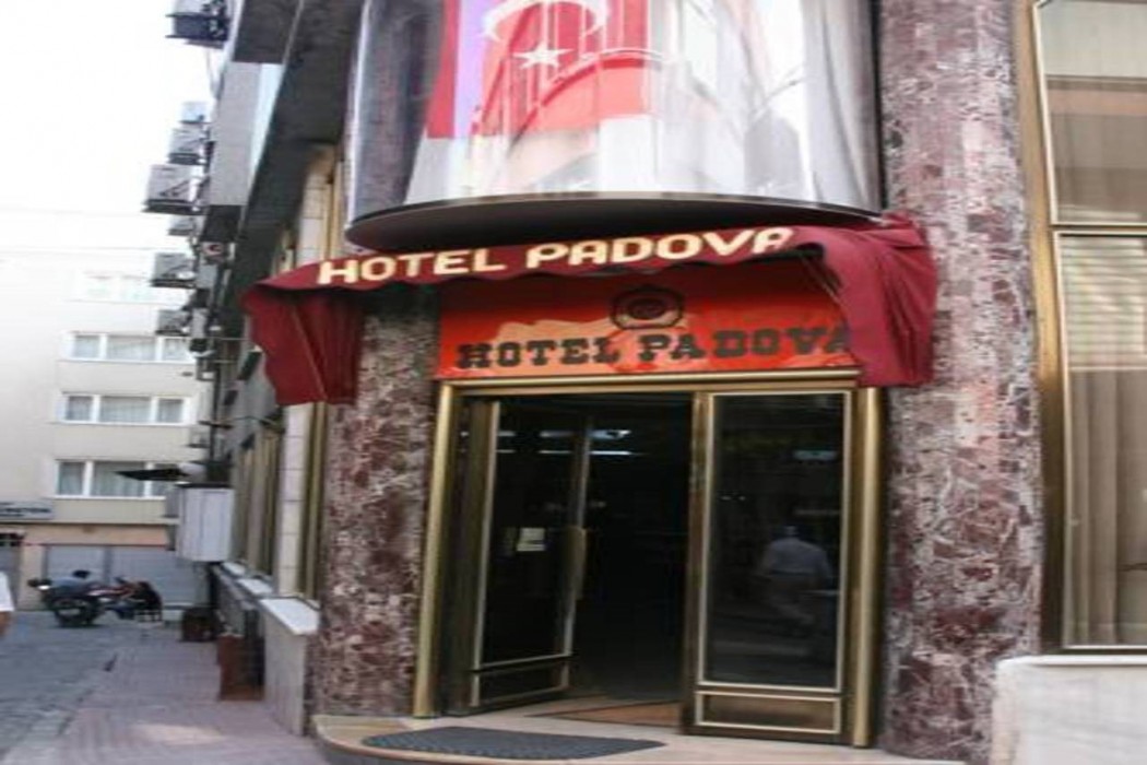 Padova Hotel
