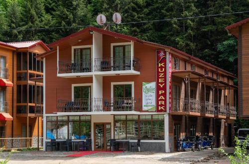 Kuzey Park Hotel