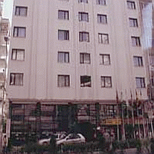 Ring Downtown Hotel