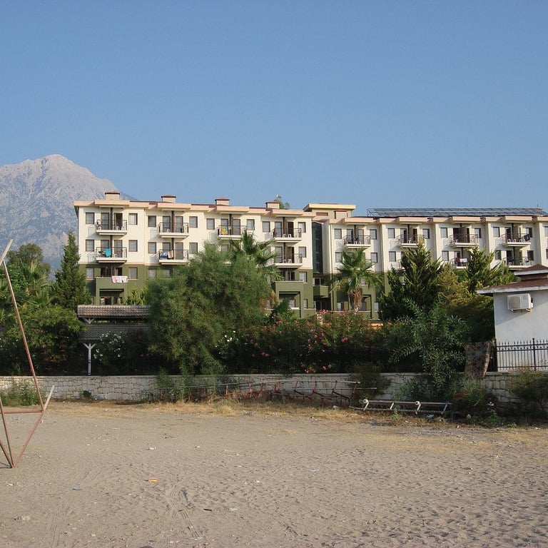 Ambiente Hotel