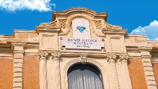Ring Stone Hotel Old City