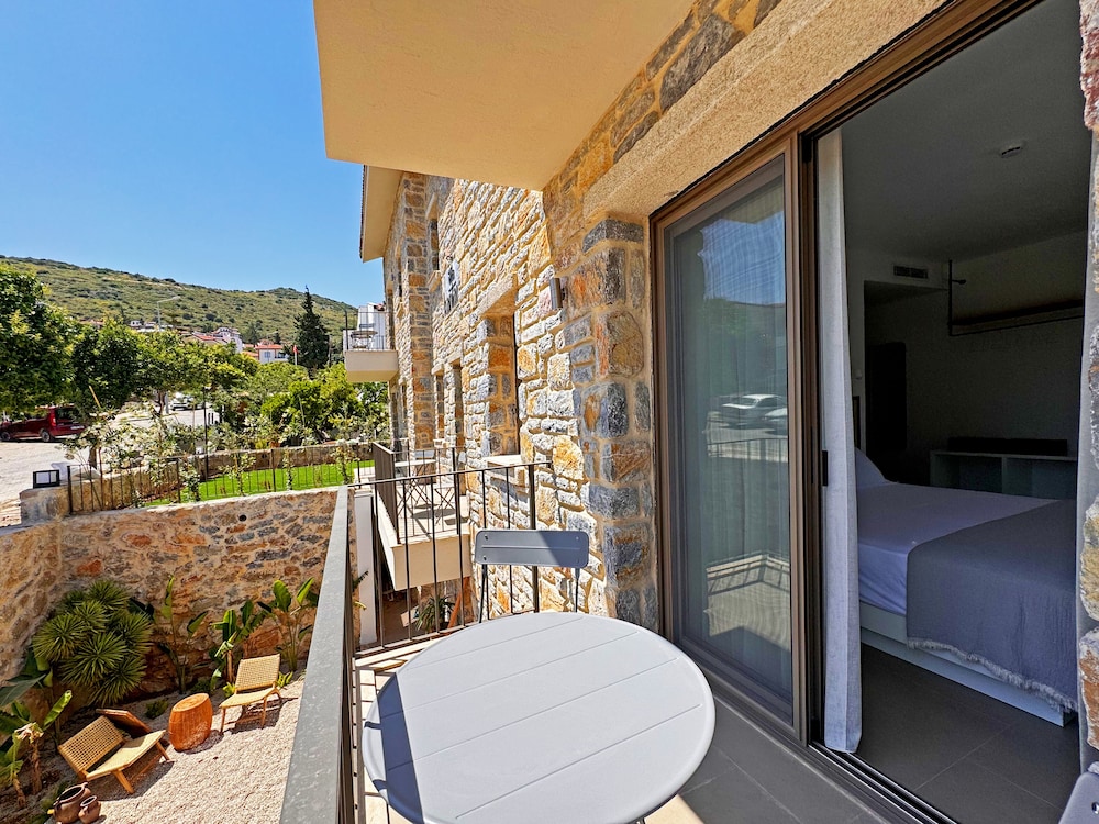 Otel Vİlla Kantarli