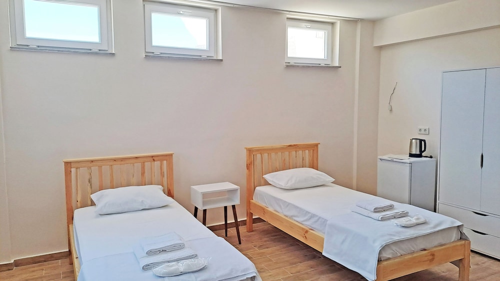 Aura Bozcaada (limited Hours Front Desk Need To Contact Property In Advance)