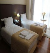 Mono Suites Hotel