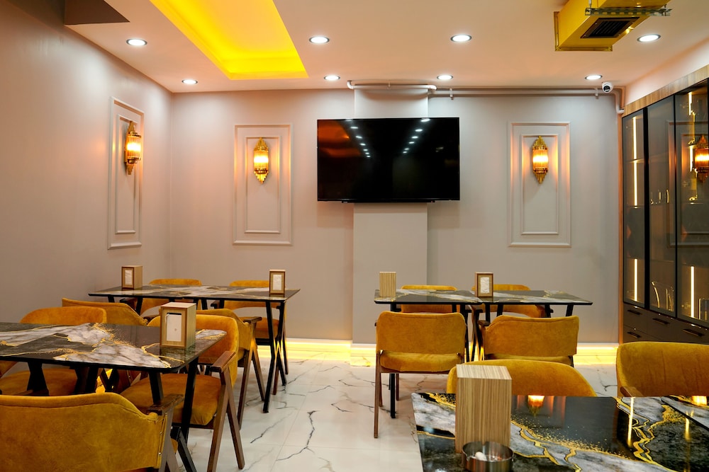 Greenwich Istanbul Hotel (32km Away From Istanbul)