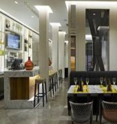 Four Points Flex By Sheraton Istanbul Taksim Square(Also Known As Senator Hotel Taksim)
