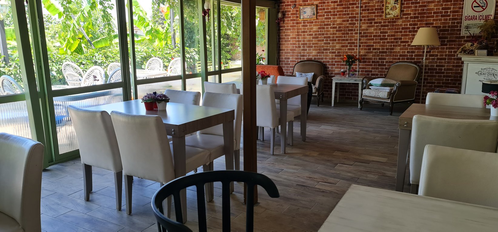Alibabam Hotel & Apartment
