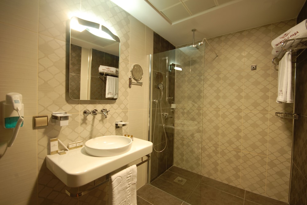 Imamoglu Pasa Hotel Boutique Class