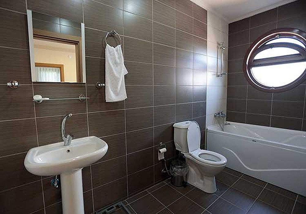 Kapri Termal Hotel And Kaplica Yalova(Also Known As Kapri Motel) (To Make Arrangement For Check In Please Contact The Property A