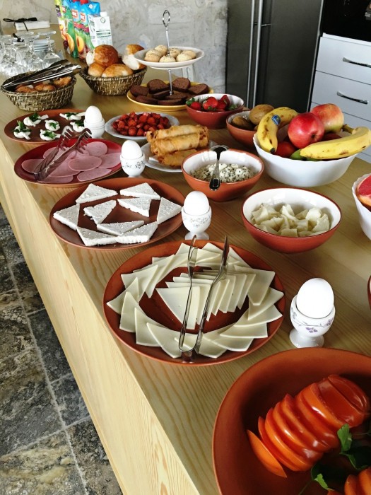 Sedirli Konak