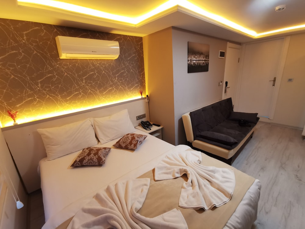 La Casa De Hotel