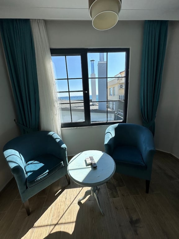 Vesta Butik Hotel