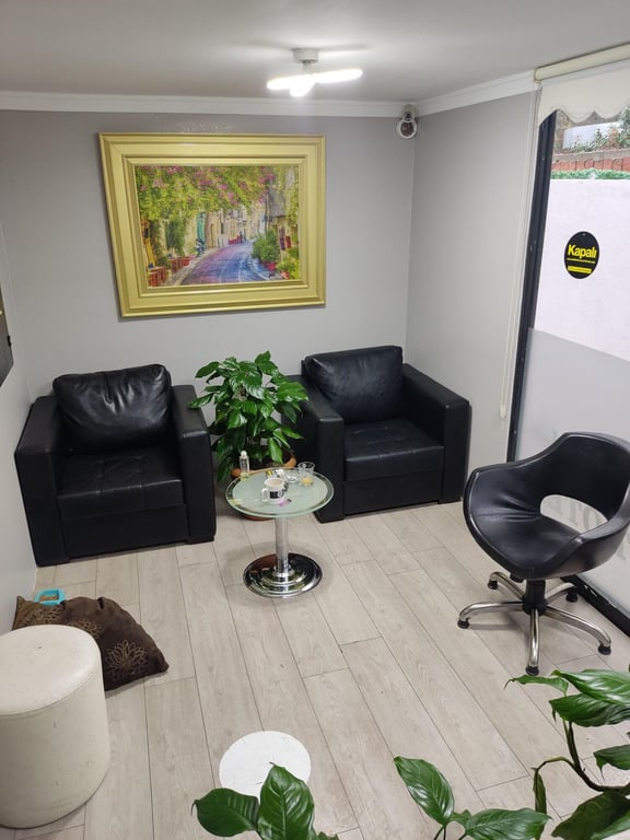 Zirkon Suit Otel