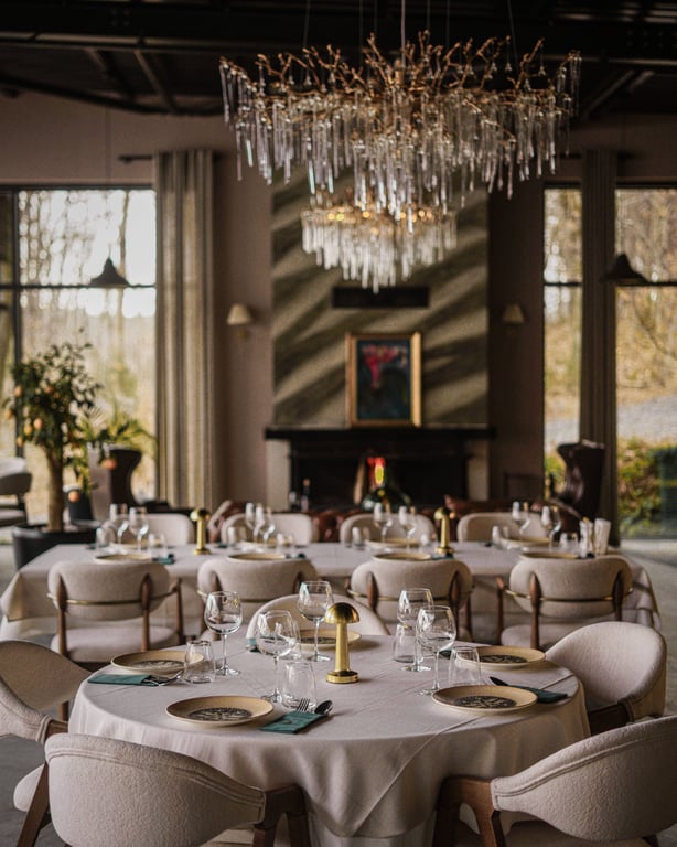 Suma Disanje Boutiqe Hotel