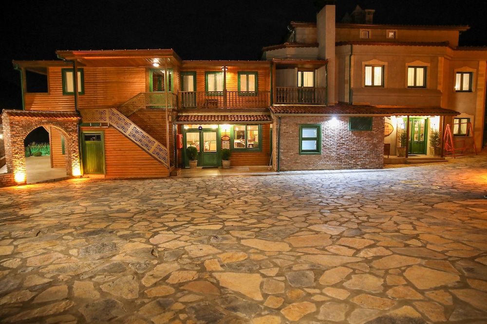 Kazdaği Atilabey Konaği Oteli