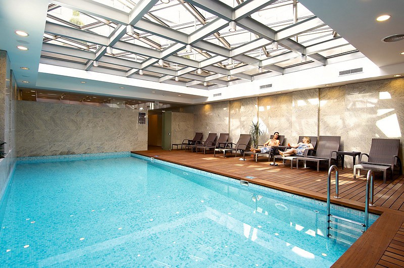 Ontur Izmir Otel (also Known As Izmir Ontur Hotel Boutique Class)