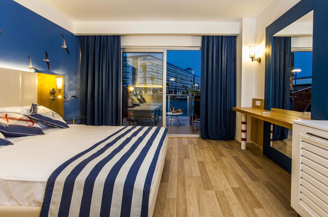 Eftalia Marin Resort Hotel(Also Known As Eftalia Marin Hotel) (Does Not Accept Men Only Bookings)
