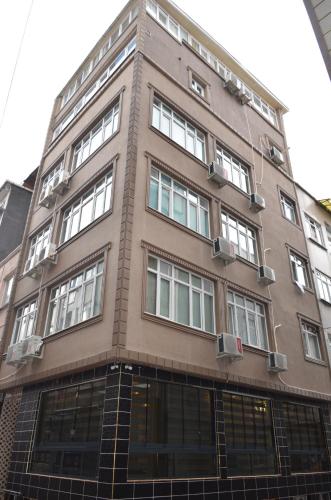 Tabriz Hotel