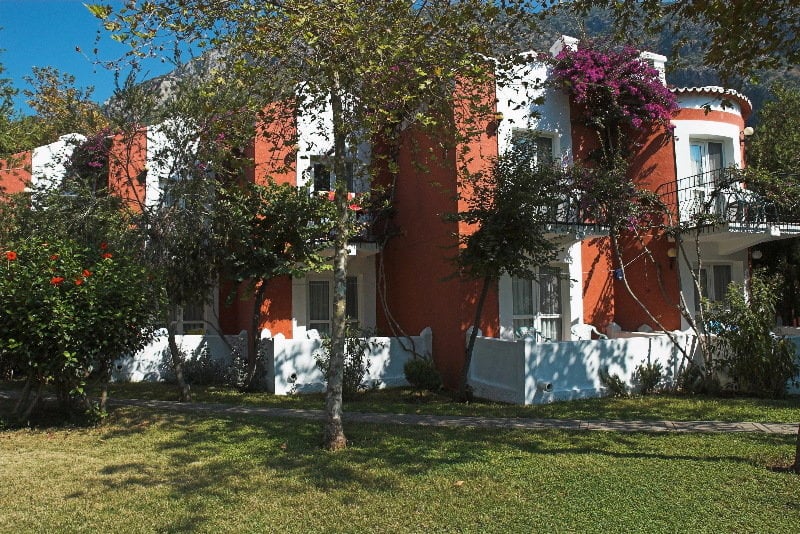 Belcekiz Beach Club
