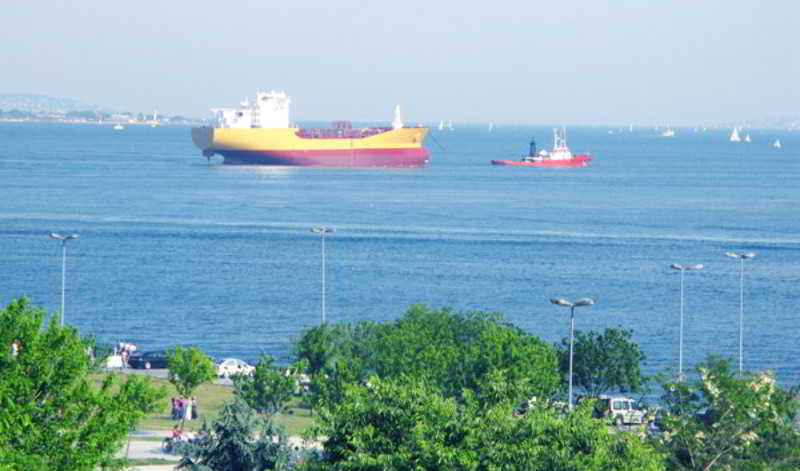 Emmasaray Hotel