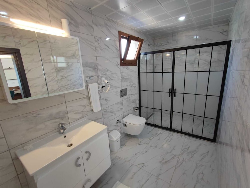 Kaptan Han Boutique Hotel (73 Km Away From Bodrum)