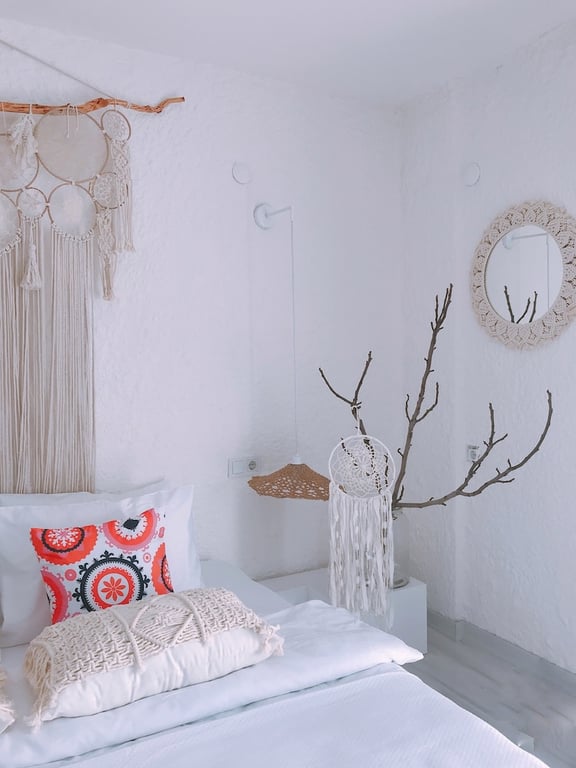Bedroom Hotel Alacati Adults Only (Please Contact The Property 5 Days In Advance)