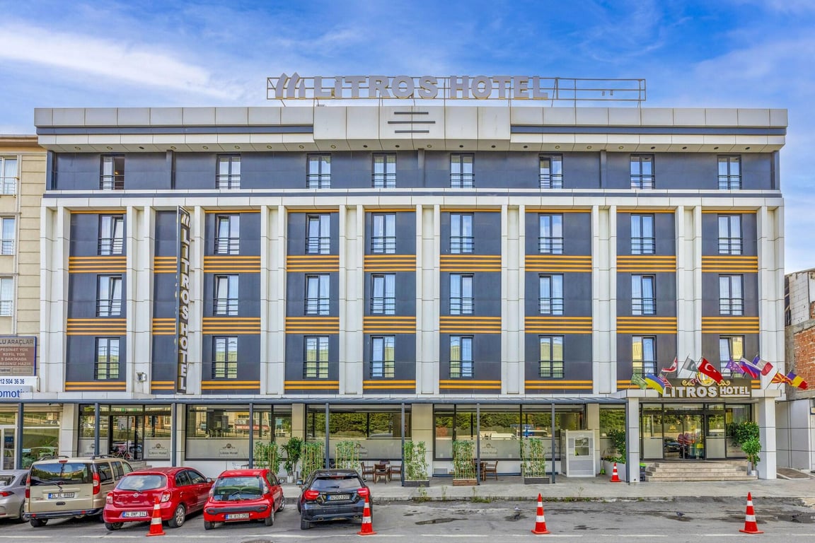 Litros Hotel Spa