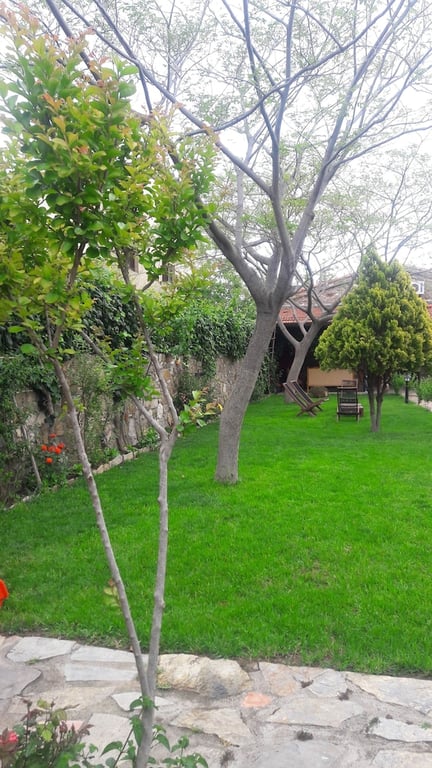 Armagrandi Bozcaada