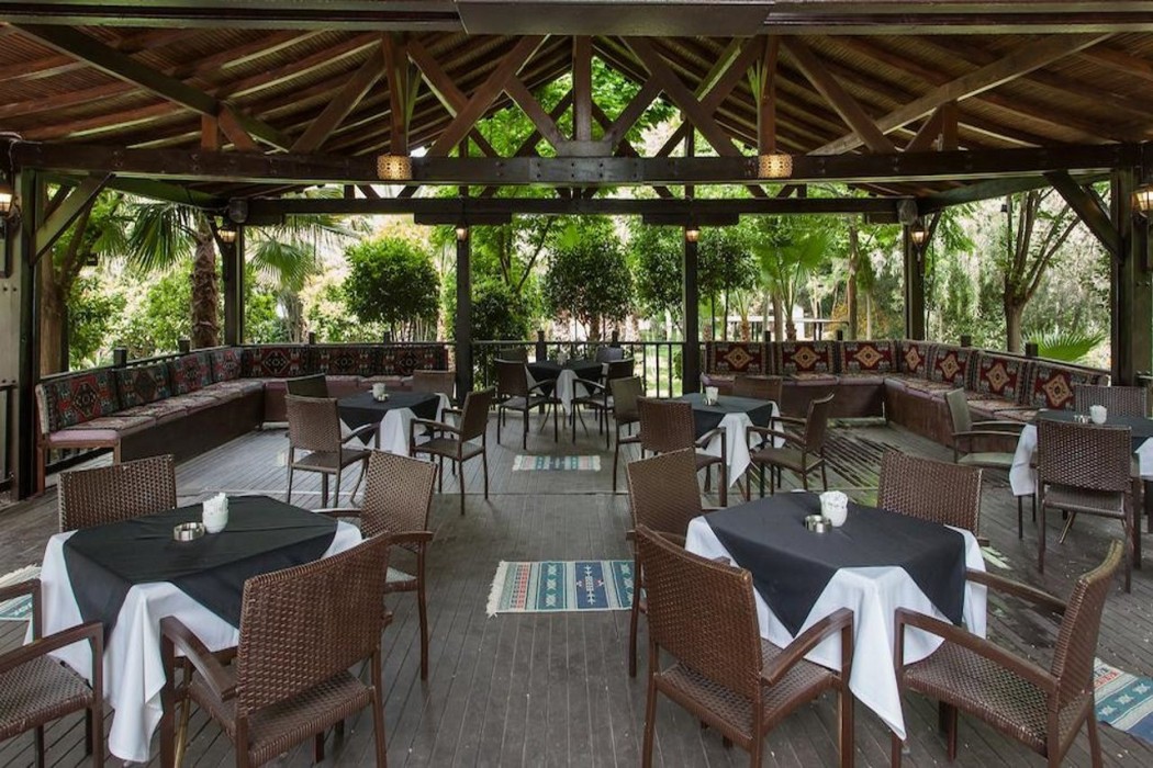 Sultan Of Side All Inclusive (65km Away From Antalya)