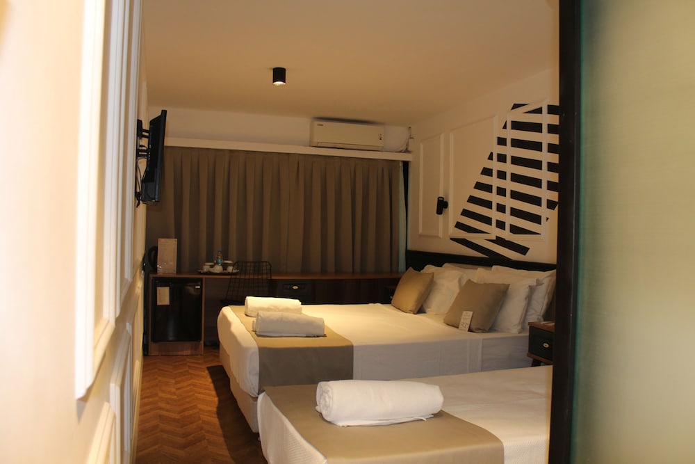 Elan Hotel Istanbul Pera (Also Known As Elan Hotel)