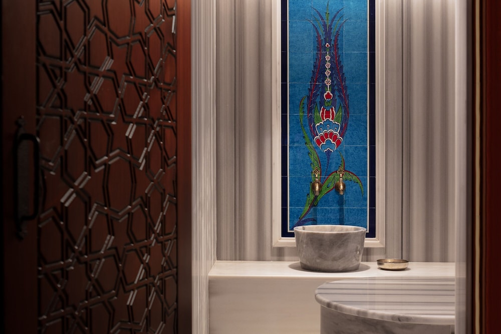 Sheraton Istanbul Esenyurt(32Km Away From Istanbul City Center)