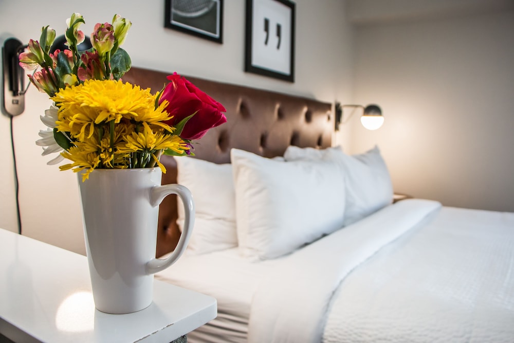 Four Points By Sheraton Allentown Lehigh Valley (also Known As Comfort Suites Allentown)