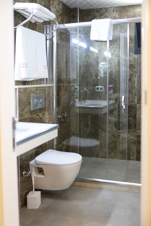 Akdeniz Yasam Otel