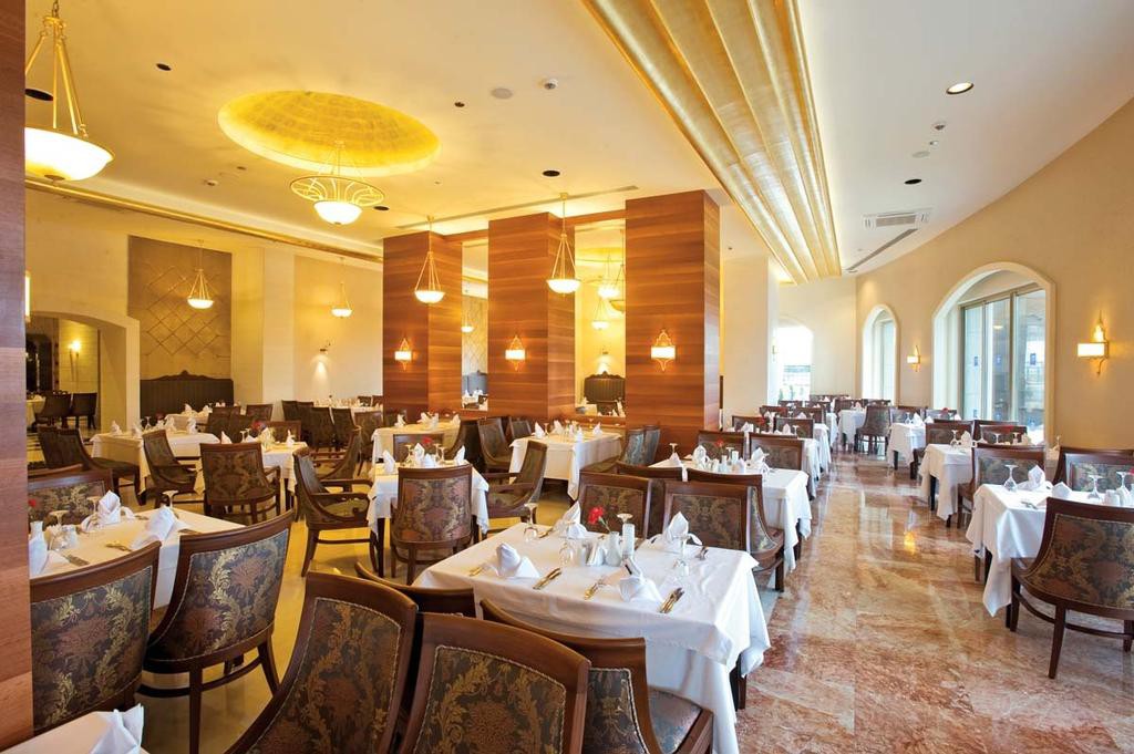 Melas Lara Hotel All Inclusive (20km Away From Antalya)