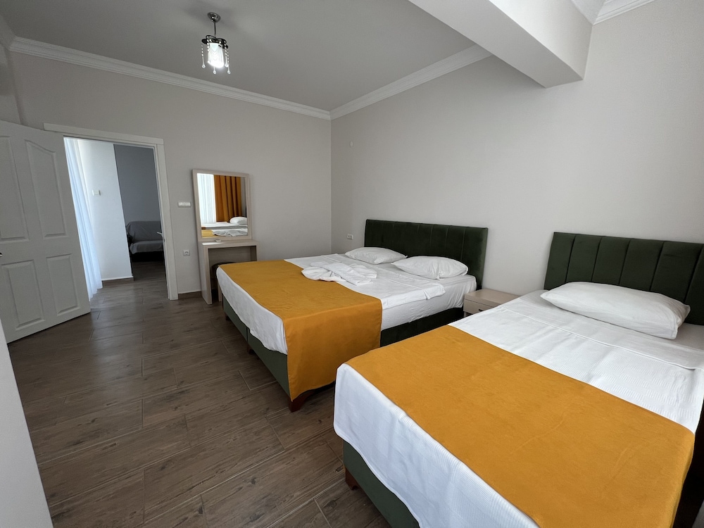 Queen Apart Hotel Alanya