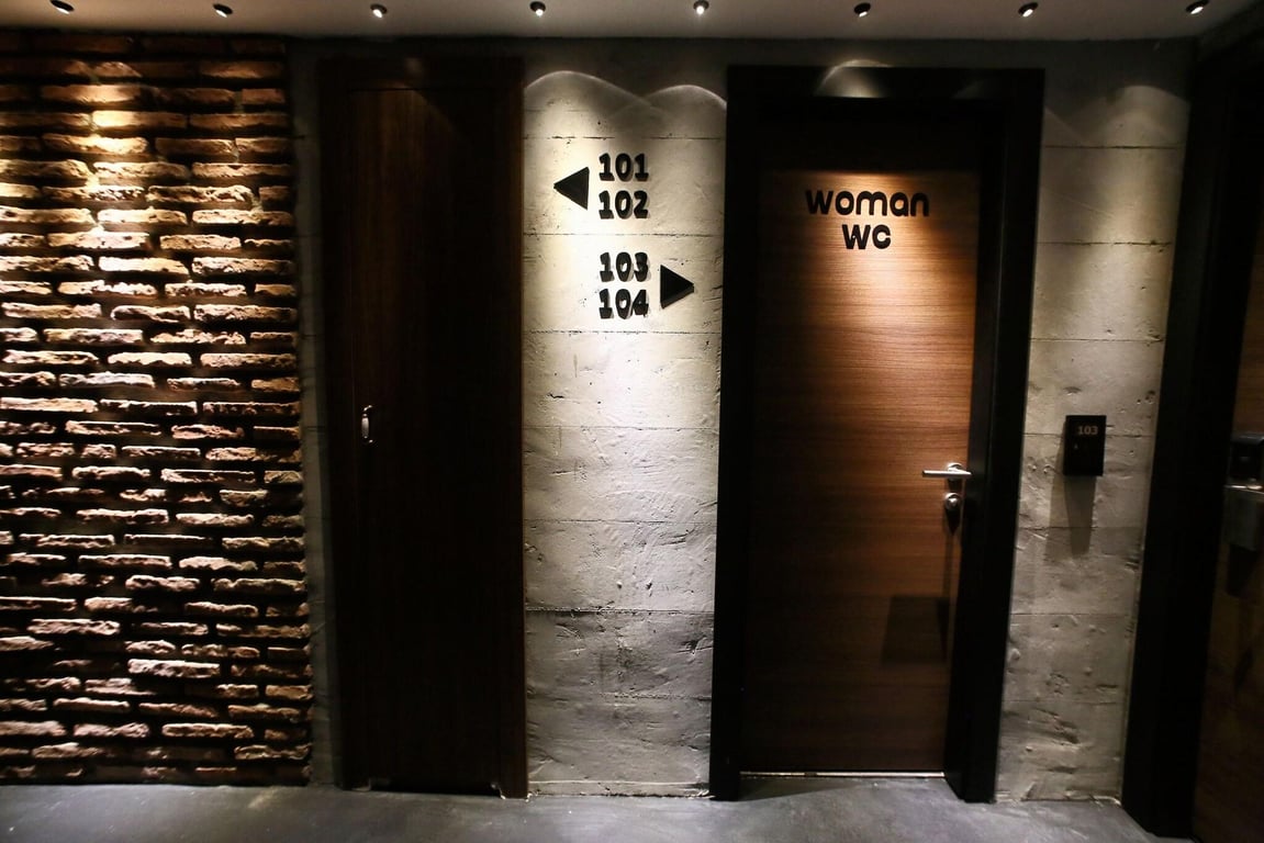 Elibol Hotel