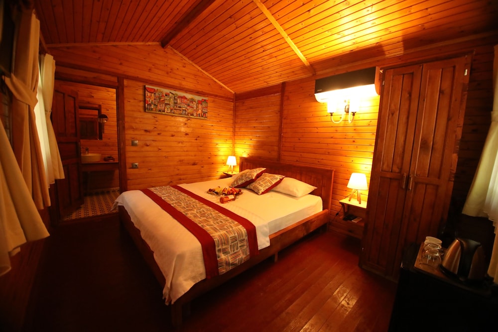 Eden Bungalows And Beach (84 Km Away From Marmaris)