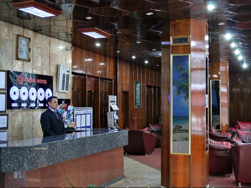 Diana Hotel
