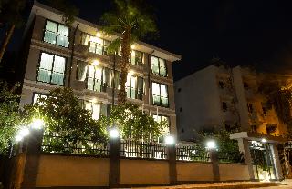 Opera Suites (to Make Arrangement For Check In Please Contact The Property At Least 5 Days In Advance)
