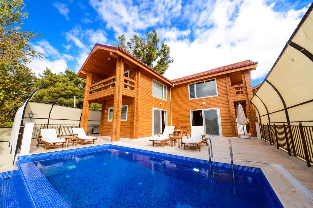 Lucida Villas Islamlar Town