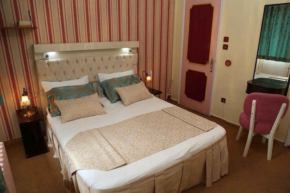 Hotel Han Istanbul