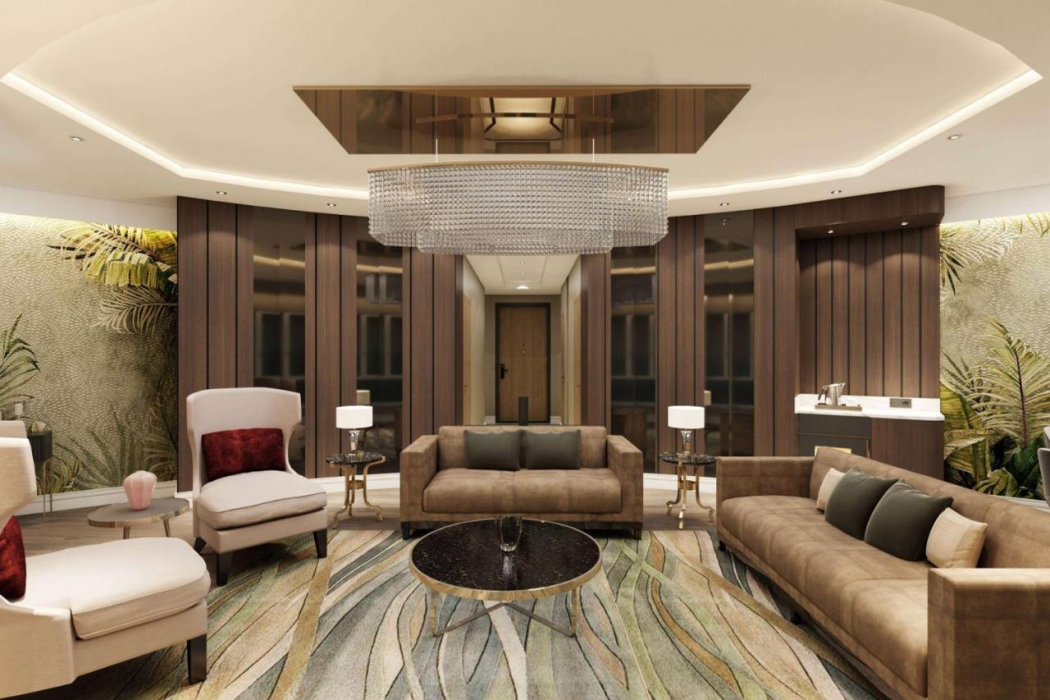 Ramada By Wyndham Karapinar (99 Km Away From Konya)