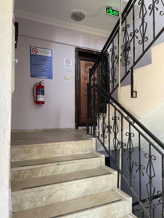Alida Home Pamukkale(no Front Desk Contact To Property In Advance)