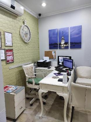 Bİg Orange Hotel