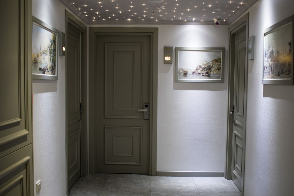 Mayer Hotel Istanbul